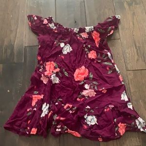 Old Navy 3t girls dress